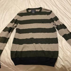 American Eagle lightweight sweater — S